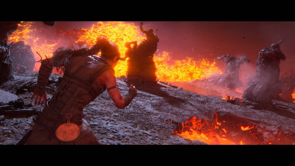 Senua’s Saga: Hellblade II Edición Deluxe - Cuenta Steam - Steam