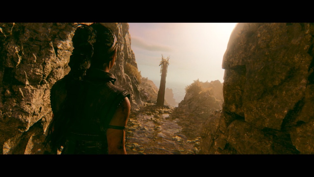 Senua’s Saga: Hellblade II Edición Deluxe - Cuenta Steam - Steam