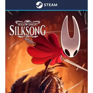 Hollow Knight: Silksong - Cuenta Steam