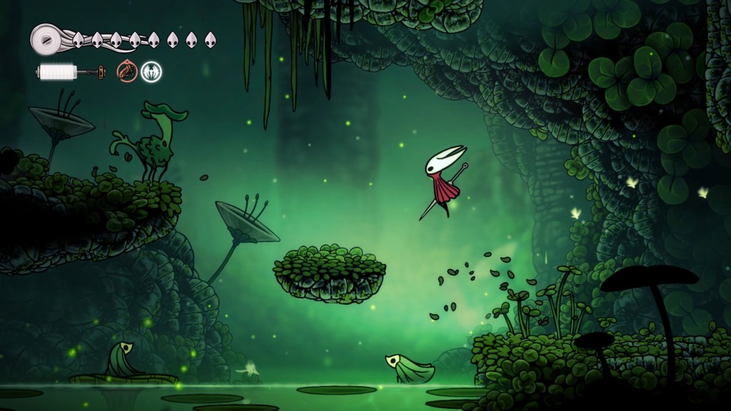 Hollow Knight: Silksong - Cuenta Steam - Steam