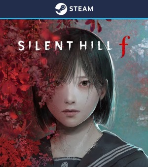 SILENT HILL f - Cuenta Steam - Steam