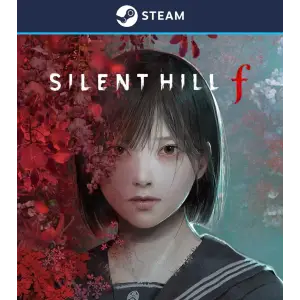 SILENT HILL f - Cuenta Steam - Steam
