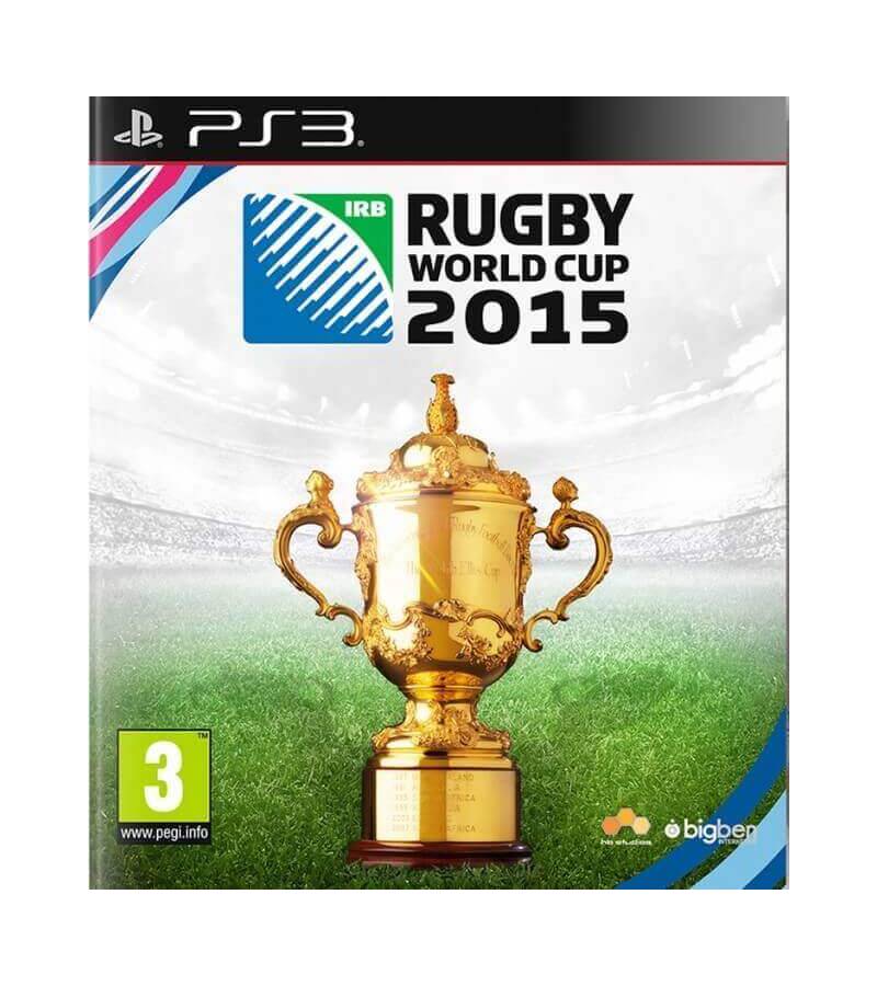 Rugby World Cup 2015