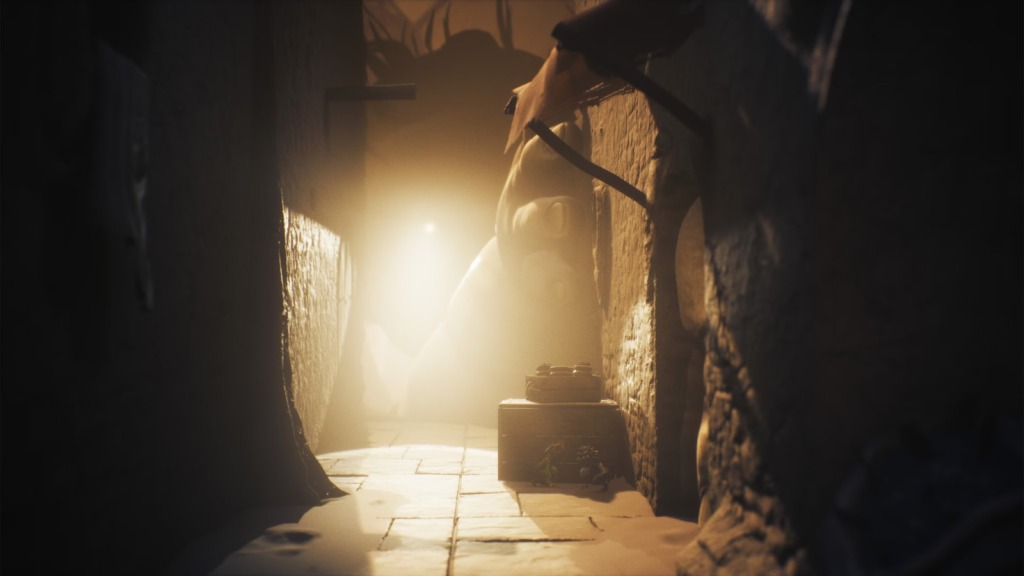 Little Nightmares III -  Cuenta Steam - Steam