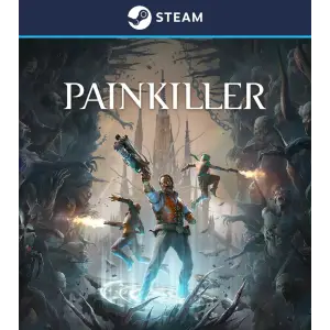 Painkiller - Cuenta Steam - Steam
