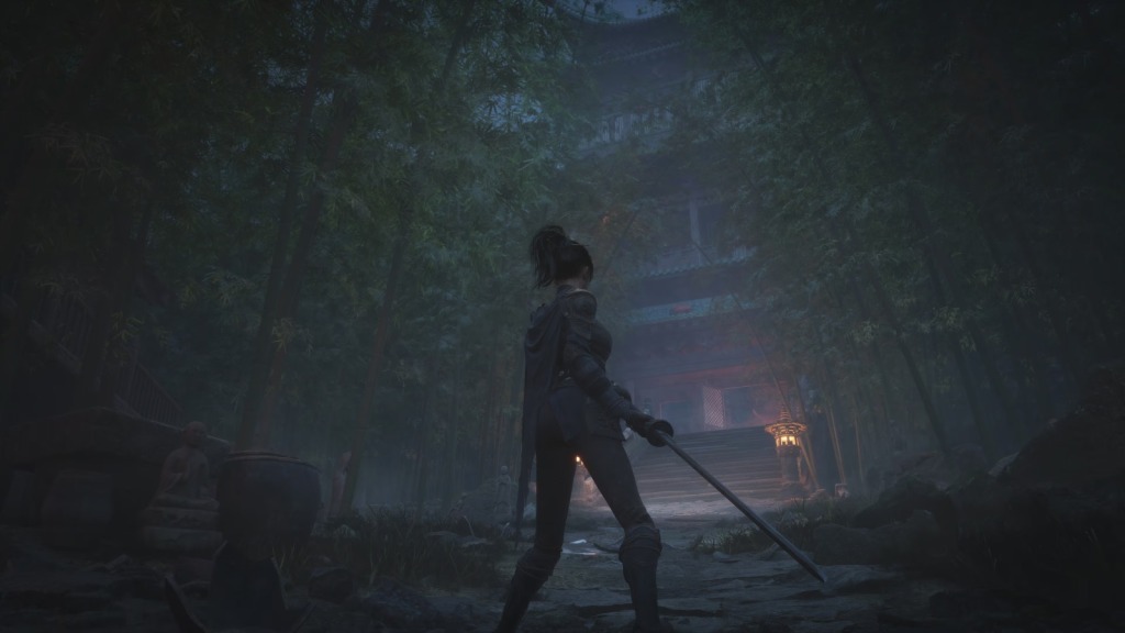 WUCHANG: Fallen Feathers - Cuenta Steam - Steam