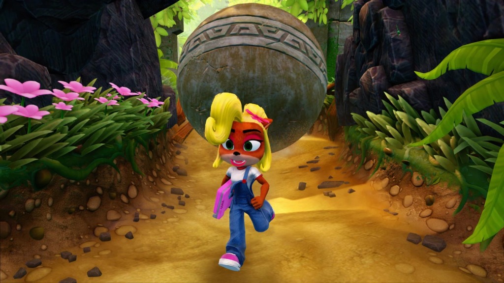 Crash Bandicoot N. Sane Trilogy - Cuenta Steam - Steam
