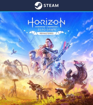 Horizon Zero Dawn Remasterizado - Cuenta Steam - Steam