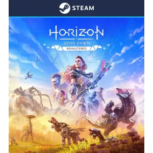 Horizon Zero Dawn Remasterizado - Cuenta Steam - Steam
