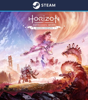 Horizon Forbidden West Complete Edition - Cuenta Steam - Steam