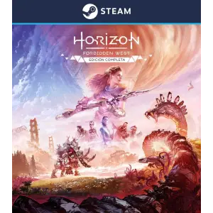 Horizon Forbidden West Complete Edition - Cuenta Steam - Steam