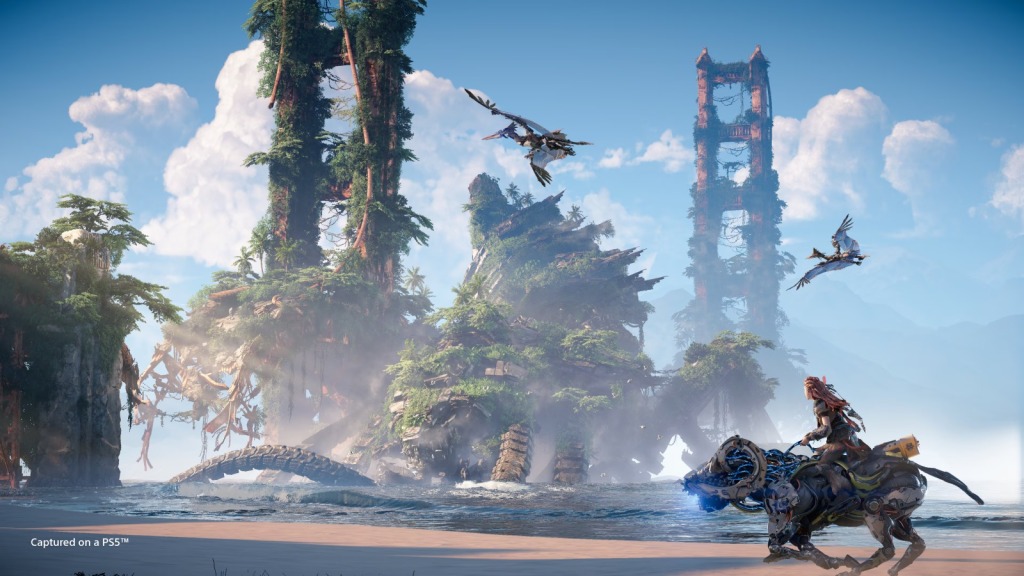 Horizon Forbidden West Complete Edition - Cuenta Steam - Steam