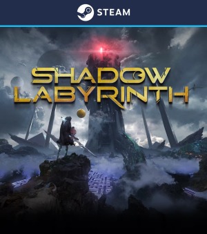 Shadow Labyrinth - Cuenta Steam - Steam