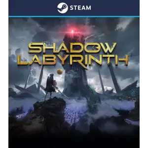 Shadow Labyrinth - Cuenta Steam - Steam