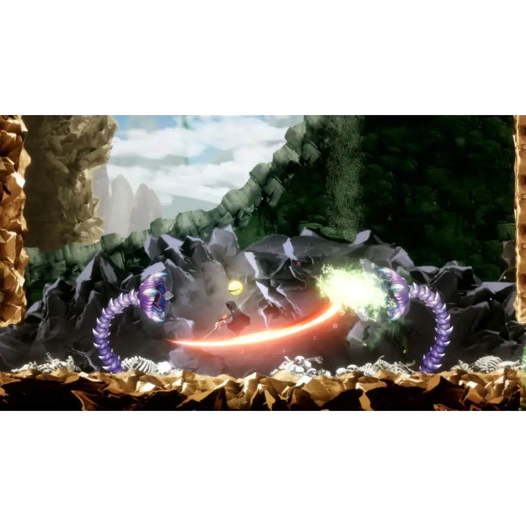 Shadow Labyrinth - Cuenta Steam - Steam