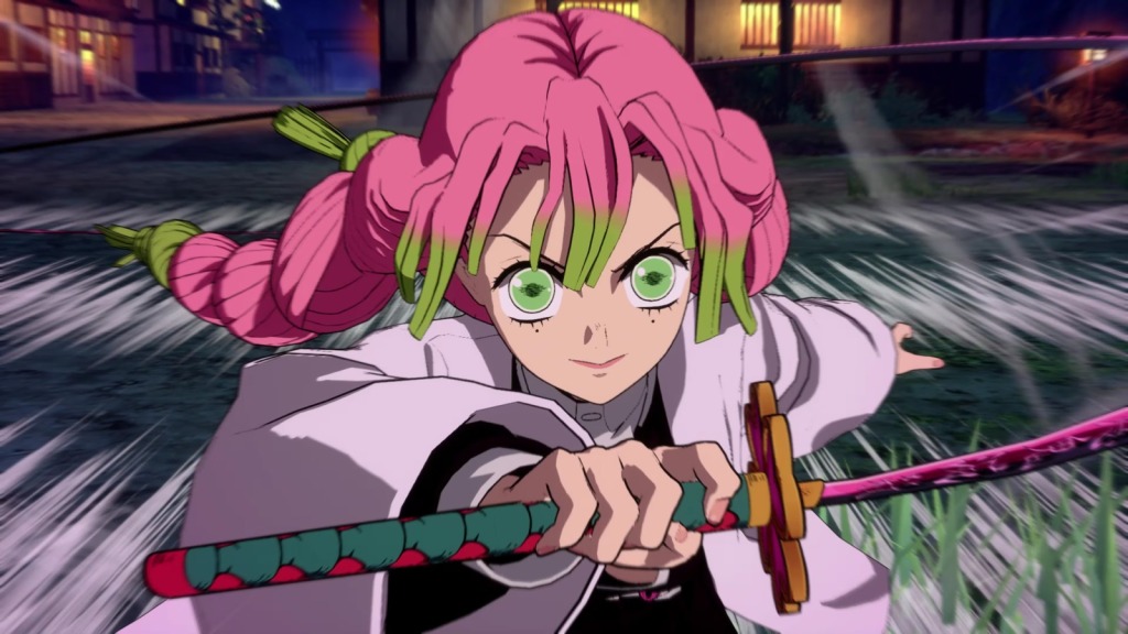 Guardianes de la Noche -Kimetsu no Yaiba- The Hinokami Chronicles 2 - Cuenta Steam - Steam