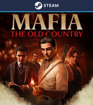 Mafia: El Viejo Continente - Cuenta Steam - Steam
