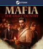 Mafia: El Viejo Continente - Cuenta Steam - Steam