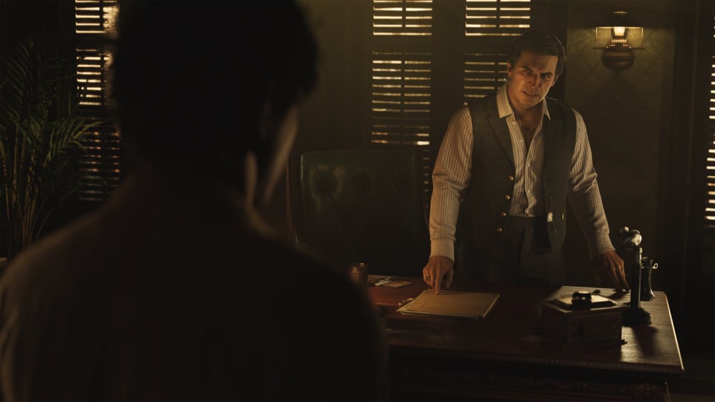 Mafia: El Viejo Continente - Cuenta Steam - Steam