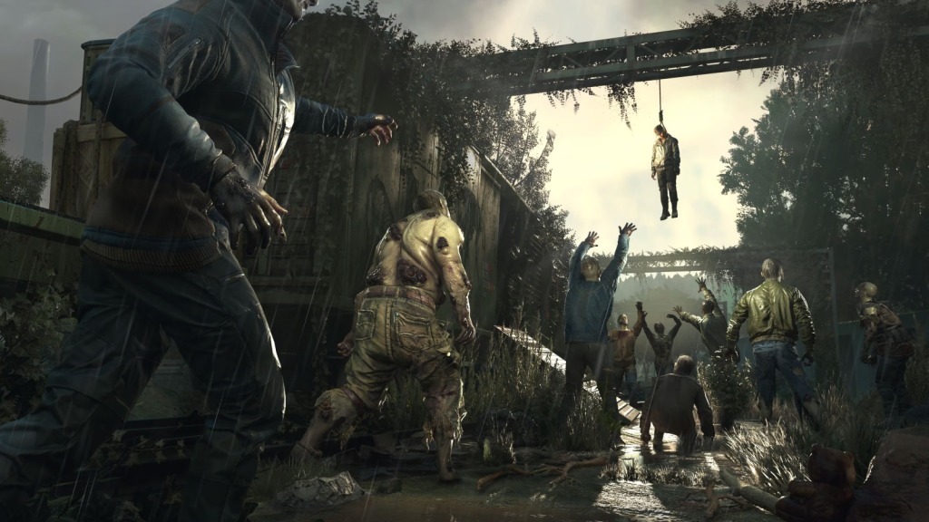 Dying Light: The Beast - Cuenta Steam - Steam