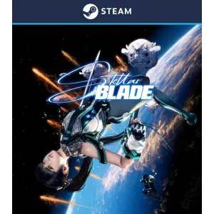 Stellar Blade - Cuenta Steam - Steam