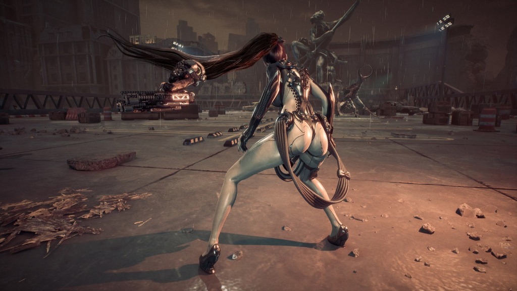 Stellar Blade - Cuenta Steam - Steam