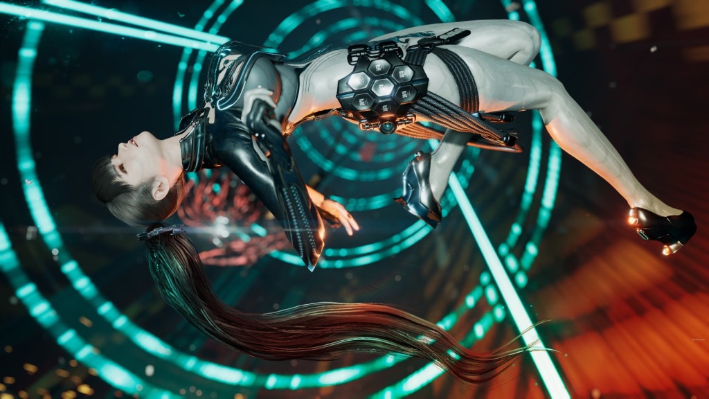 Stellar Blade - Cuenta Steam - Steam