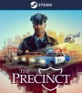 The Precinct (Cuenta Steam) - Steam