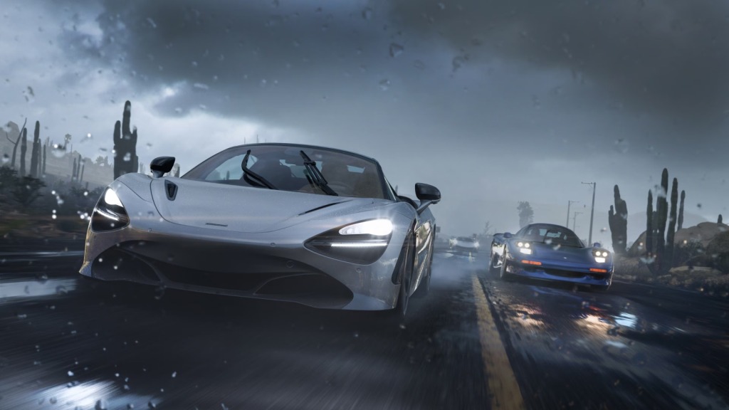 Forza Horizon 5 Premium Edition (Cuenta Steam) - Steam