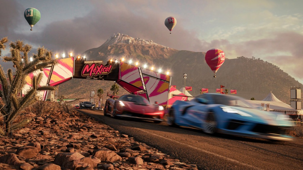 Forza Horizon 5 Premium Edition (Cuenta Steam) - Steam