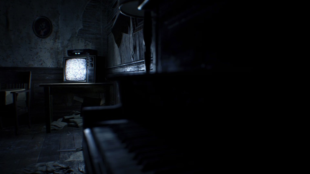 RESIDENT EVIL 7 biohazard Gold Edition  (Cuenta Steam) - Steam
