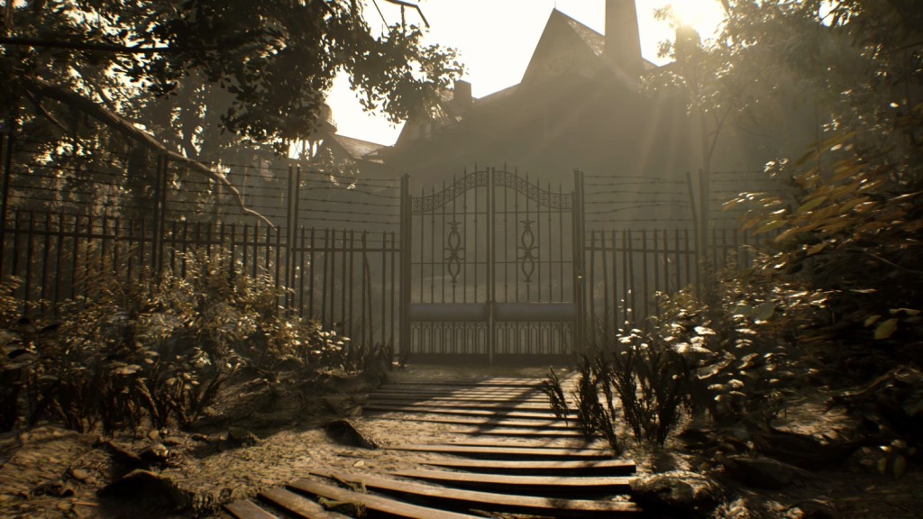 RESIDENT EVIL 7 biohazard Gold Edition  (Cuenta Steam) - Steam