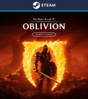 The Elder Scrolls IV: Oblivion Remastered (Cuenta Steam) - Steam