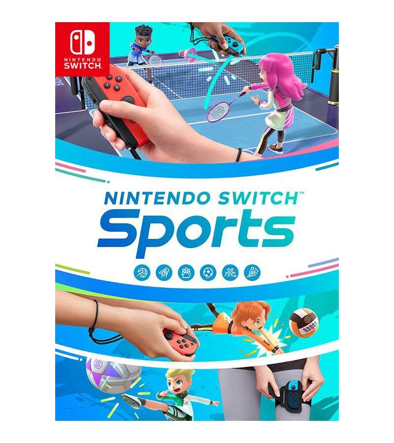 Nintendo Switch Sports NINTENDO