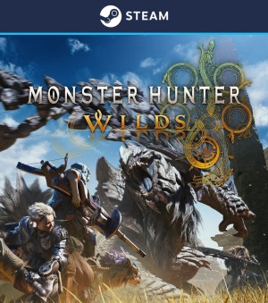 Monster Hunter Wilds (Cuenta Steam) - Steam