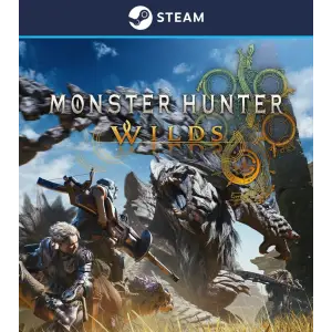 Monster Hunter Wilds (Cuenta Steam) - Steam