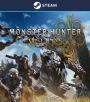 Monster Hunter Wilds (Cuenta Steam) - Steam