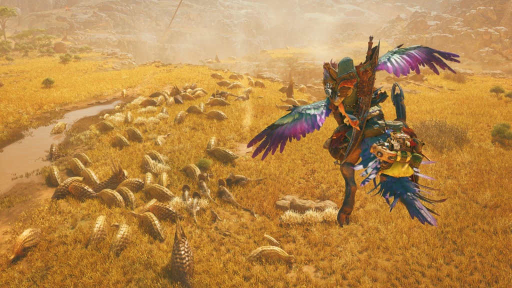 Monster Hunter Wilds (Cuenta Steam) - Steam