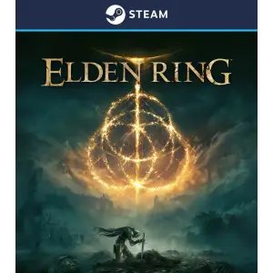 ELDEN RING (Cuenta Steam) - Steam