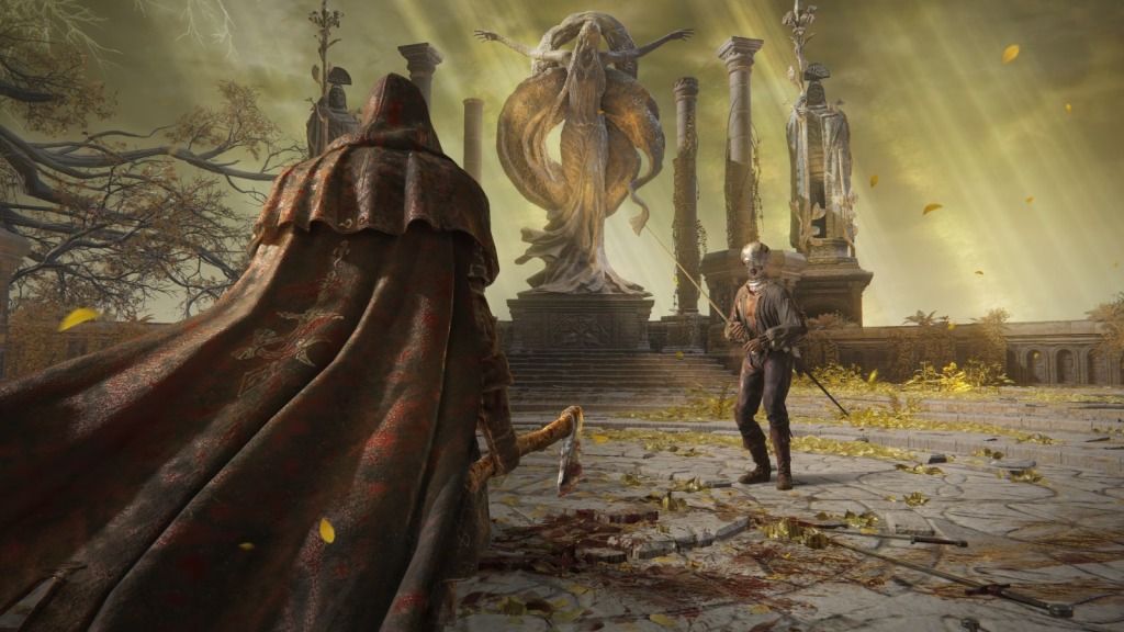 ELDEN RING (Cuenta Steam) - Steam