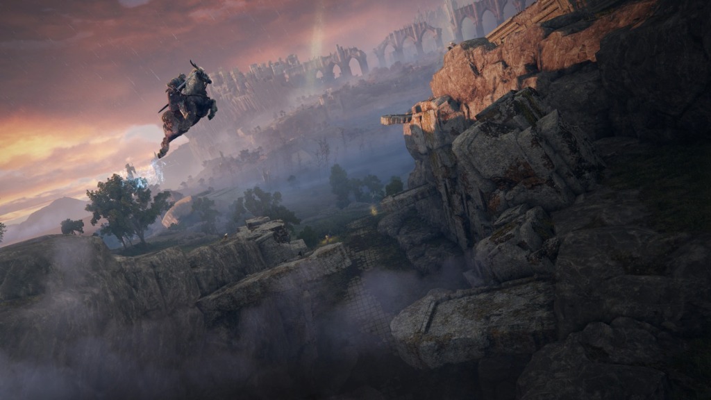 ELDEN RING (Cuenta Steam) - Steam