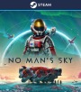 No Man's Sky (Cuenta Steam) - Steam