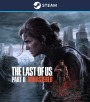 The Last of Us Part II Remastered (Cuenta Steam) - Steam