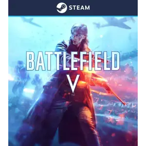 Battlefield V (Cuenta Steam) - Steam