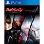 Devil May Cry HD Collection & 4SE Bundle PS4