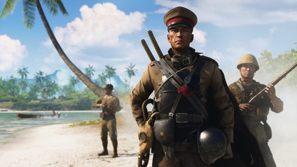 Battlefield V (Cuenta Steam) - Steam