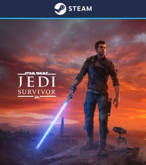 STAR WARS Jedi: Survivor (Cuenta Steam) - Steam