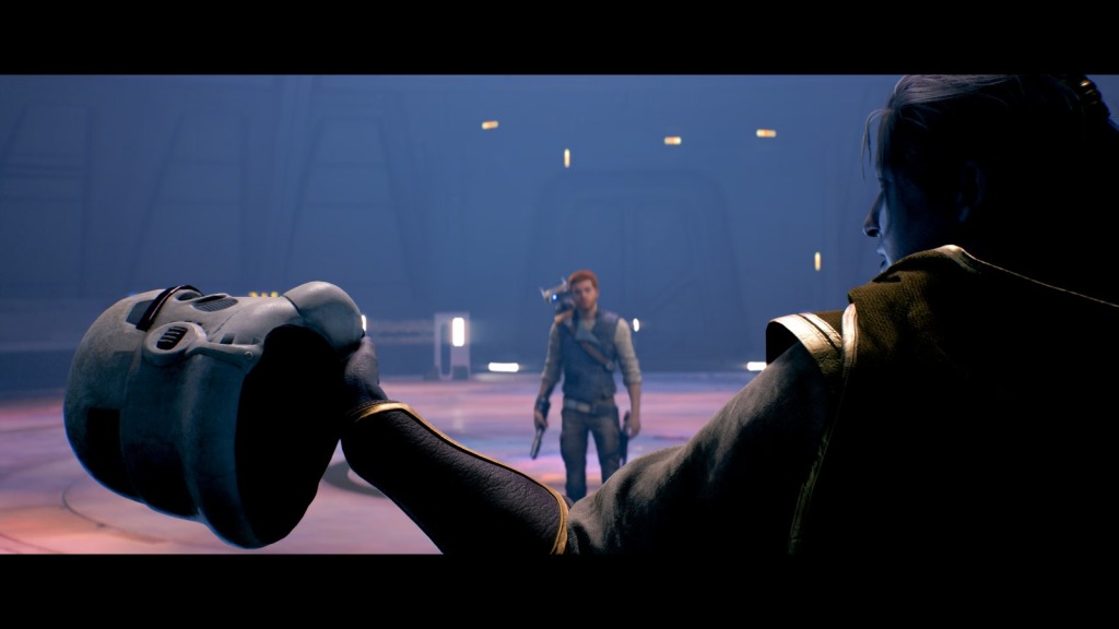 STAR WARS Jedi: Survivor (Cuenta Steam) - Steam