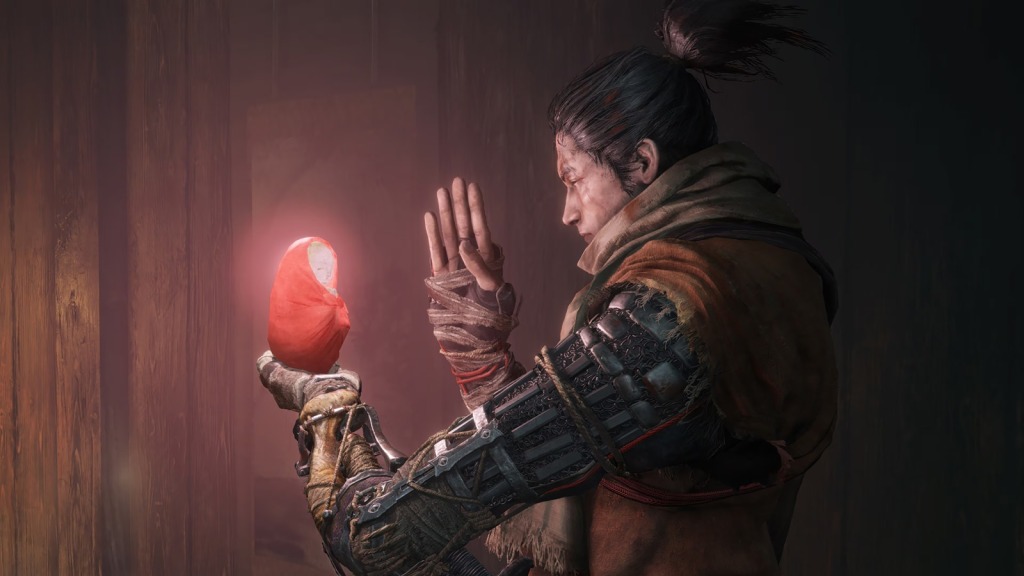 Sekiro Shadows Die Twice - Edición GOTY (Cuenta Steam) - Steam