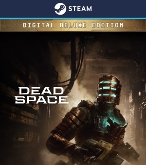 Dead Space Deluxe (Cuenta Steam) - Steam